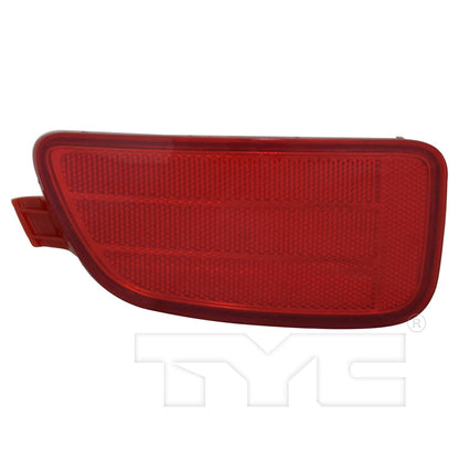TYC CAPA Certified 17-0354-00-9