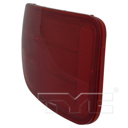 TYC CAPA Certified 17-0354-00-9
