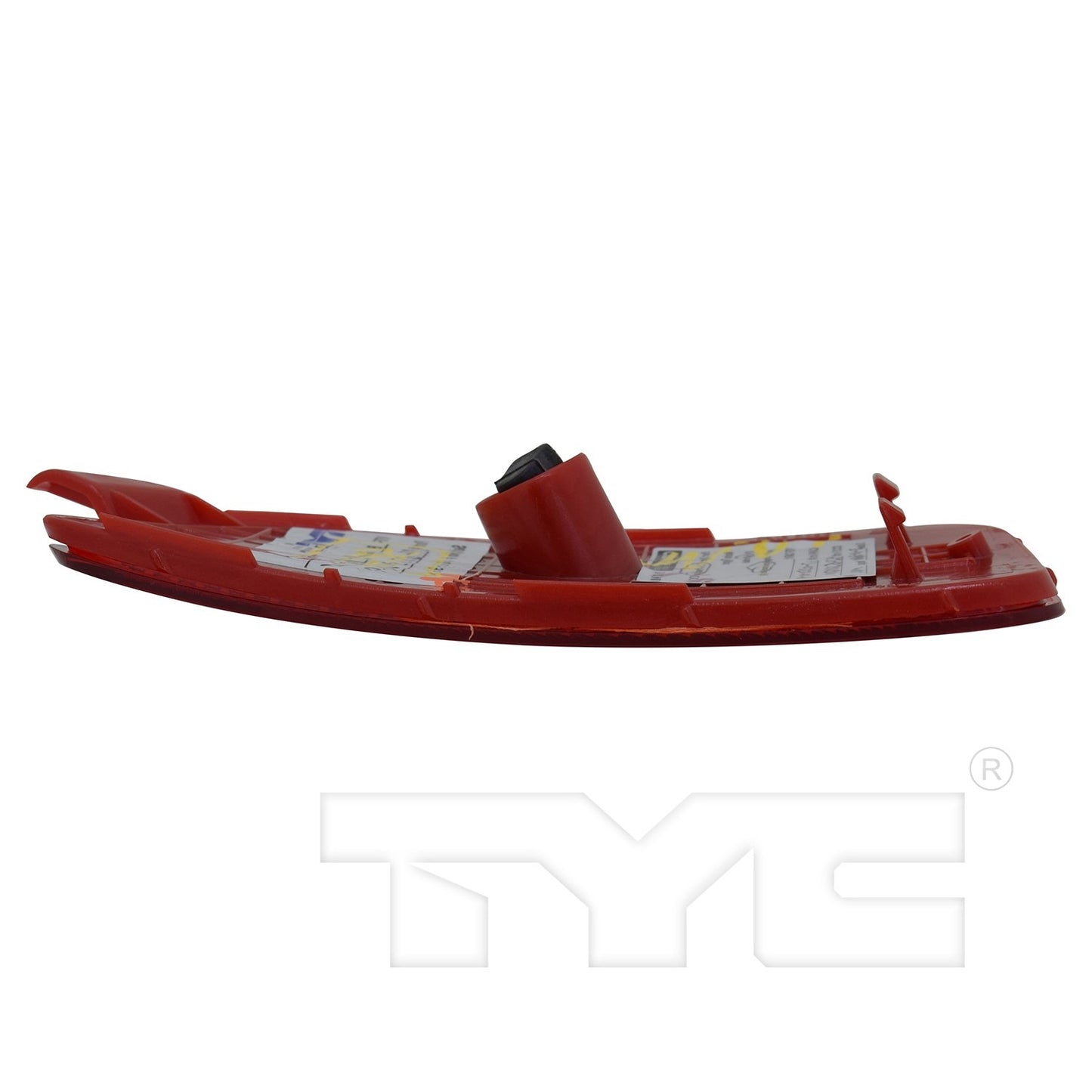 TYC CAPA Certified 17-0354-00-9