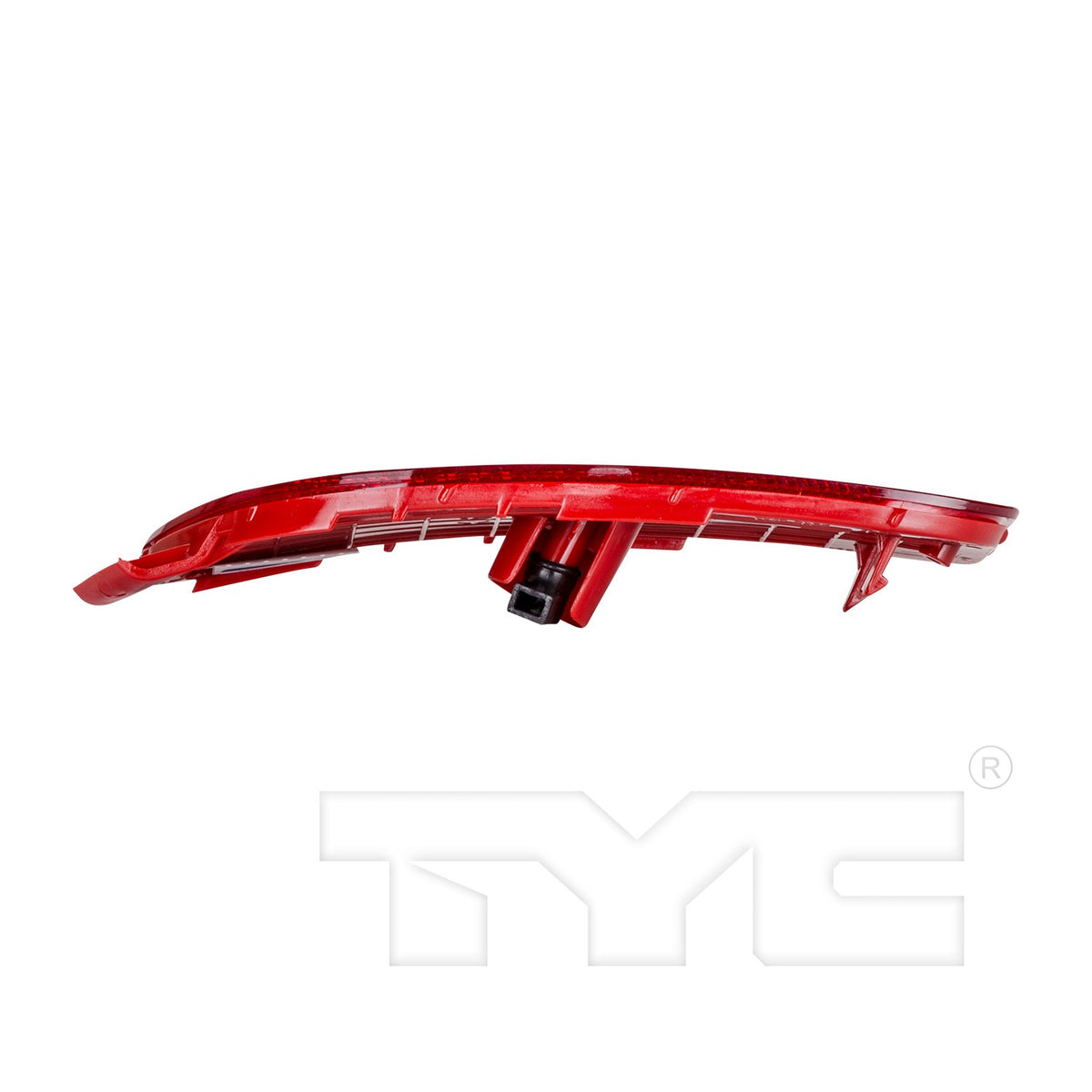 TYC Reflector Assembly 17-0354-00