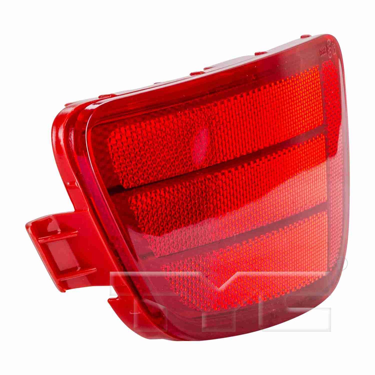 TYC Reflector Assembly 17-0354-00