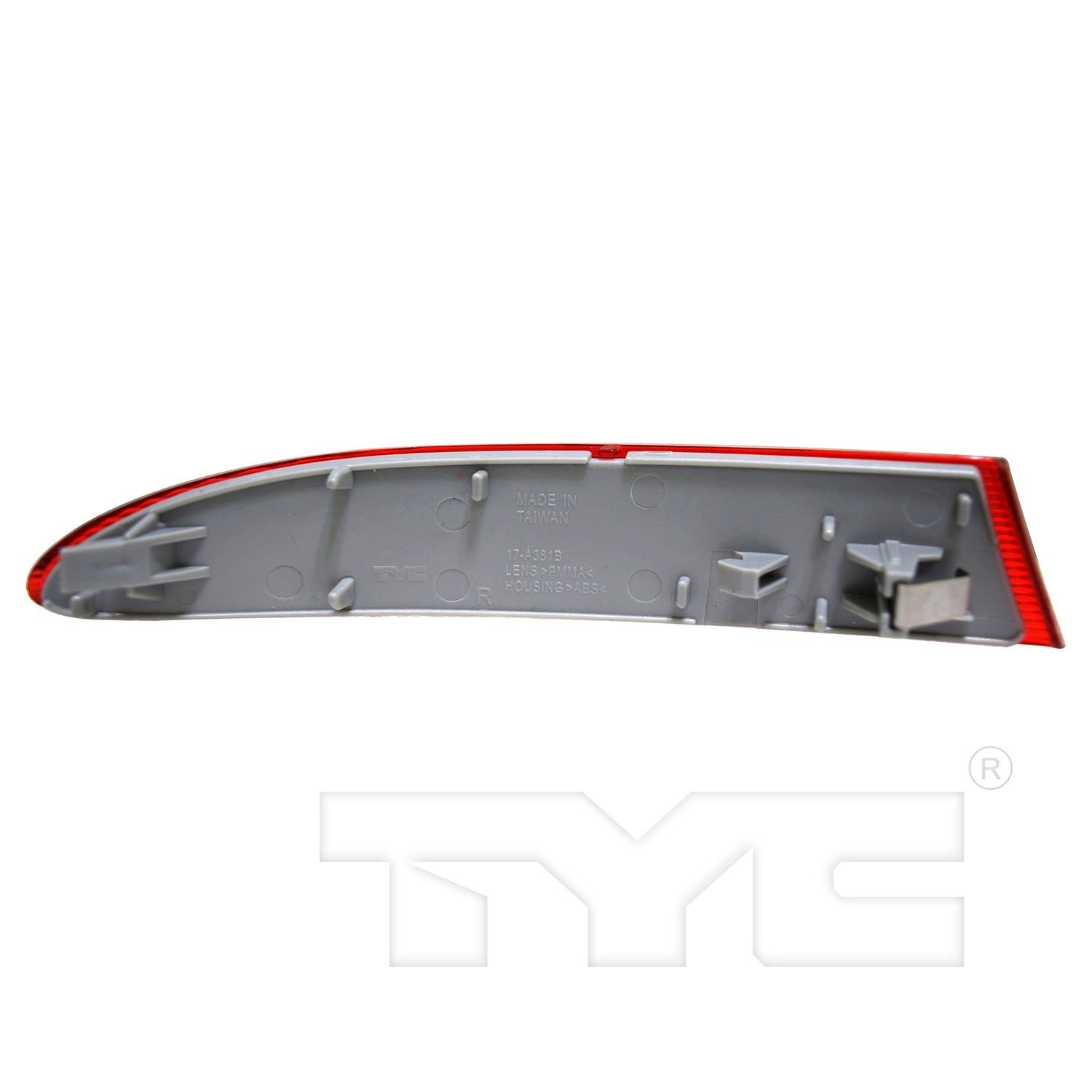 TYC TYC Regular 17-0381-00