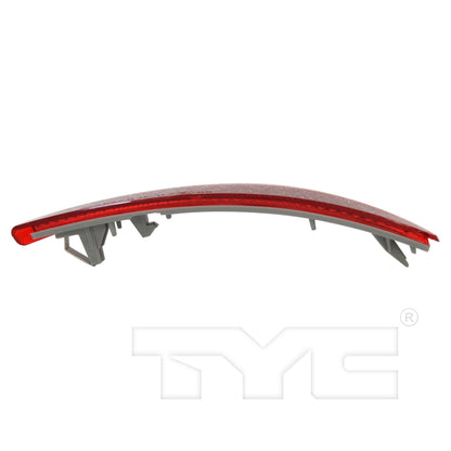 TYC TYC Regular 17-0381-00
