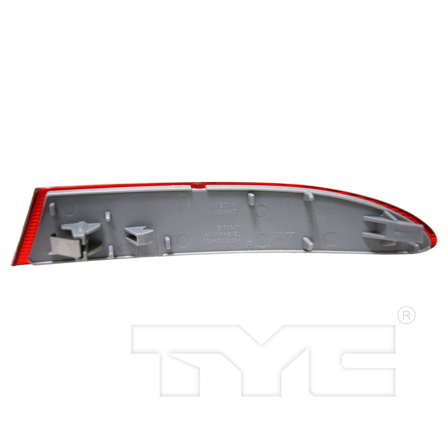 TYC TYC Regular 17-0382-00
