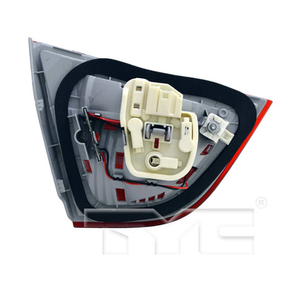 TYC CAPA Certified 17-0389-00-9