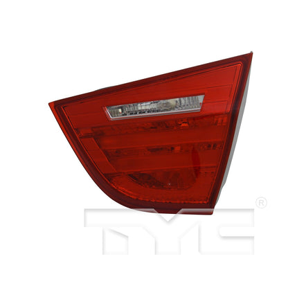 TYC CAPA Certified 17-0389-00-9