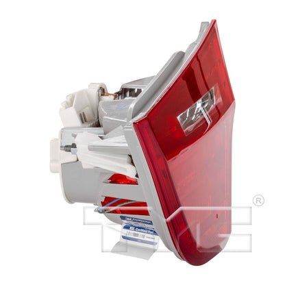 TYC CAPA Certified 17-0389-00-9