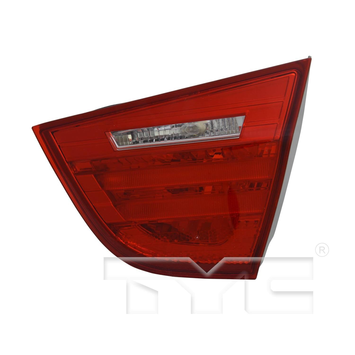 TYC TYC Regular 17-0389-00