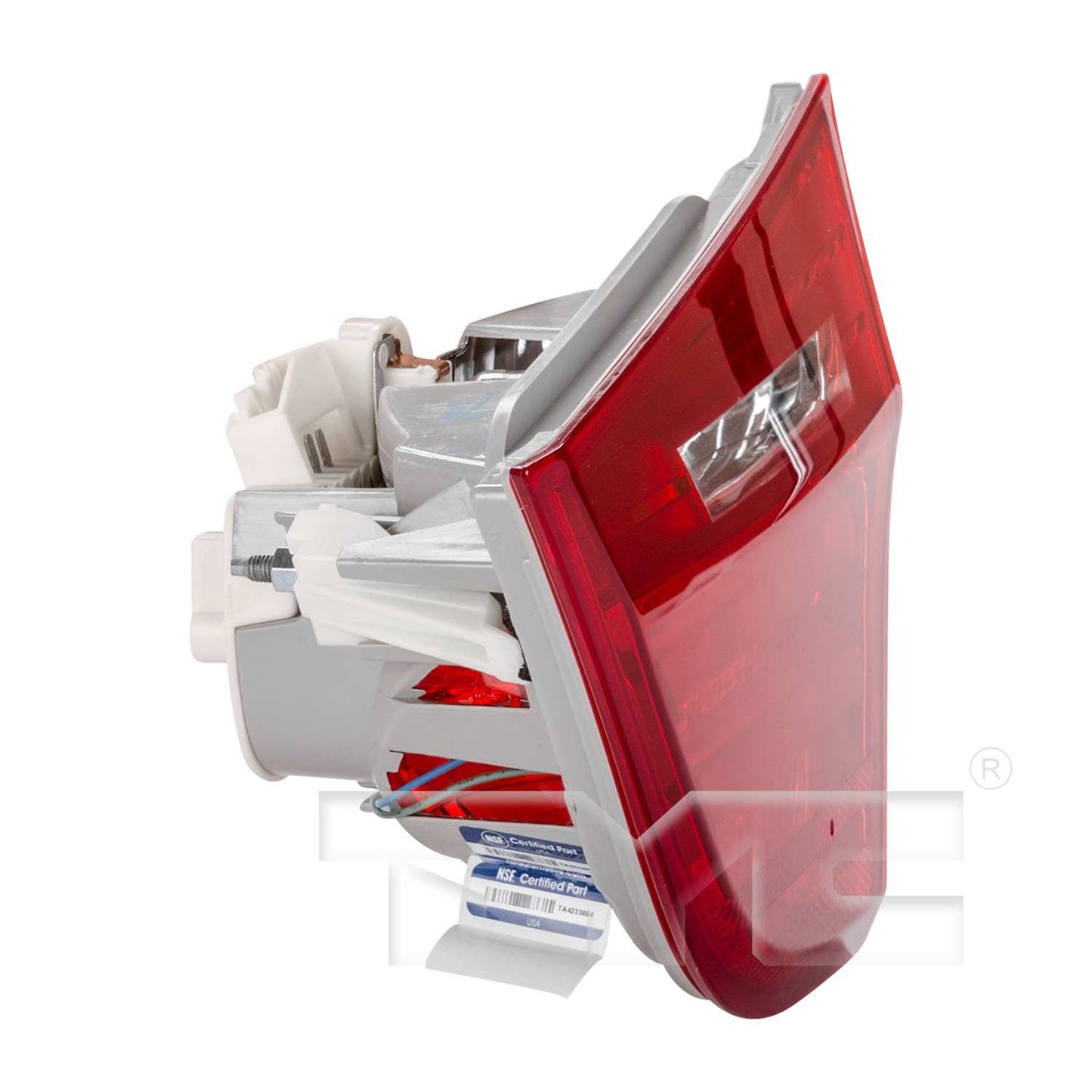 TYC TYC Regular 17-0389-00