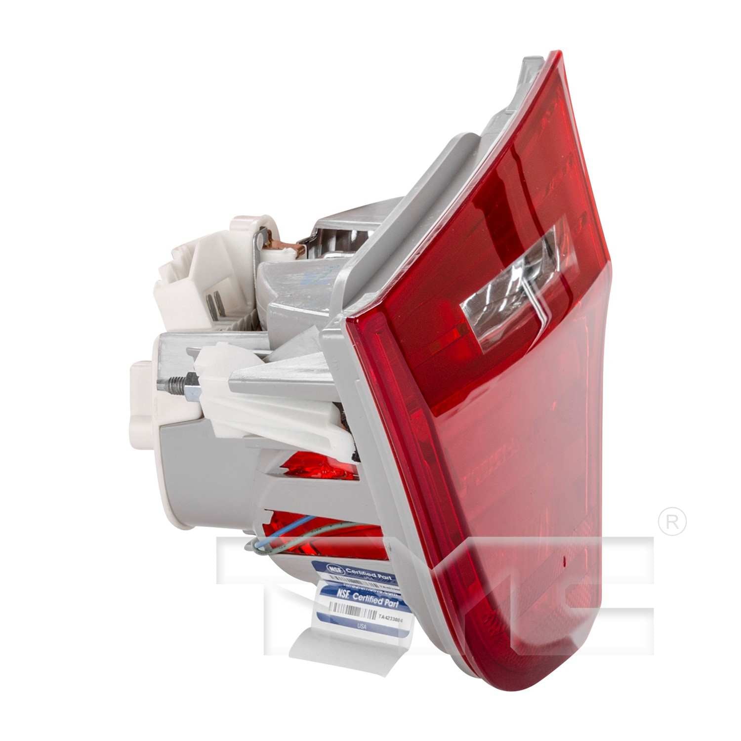 TYC TYC Regular 17-0389-00