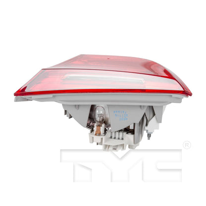 TYC TYC Regular 17-0389-00