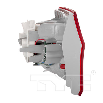 TYC CAPA Certified 17-0390-00-9