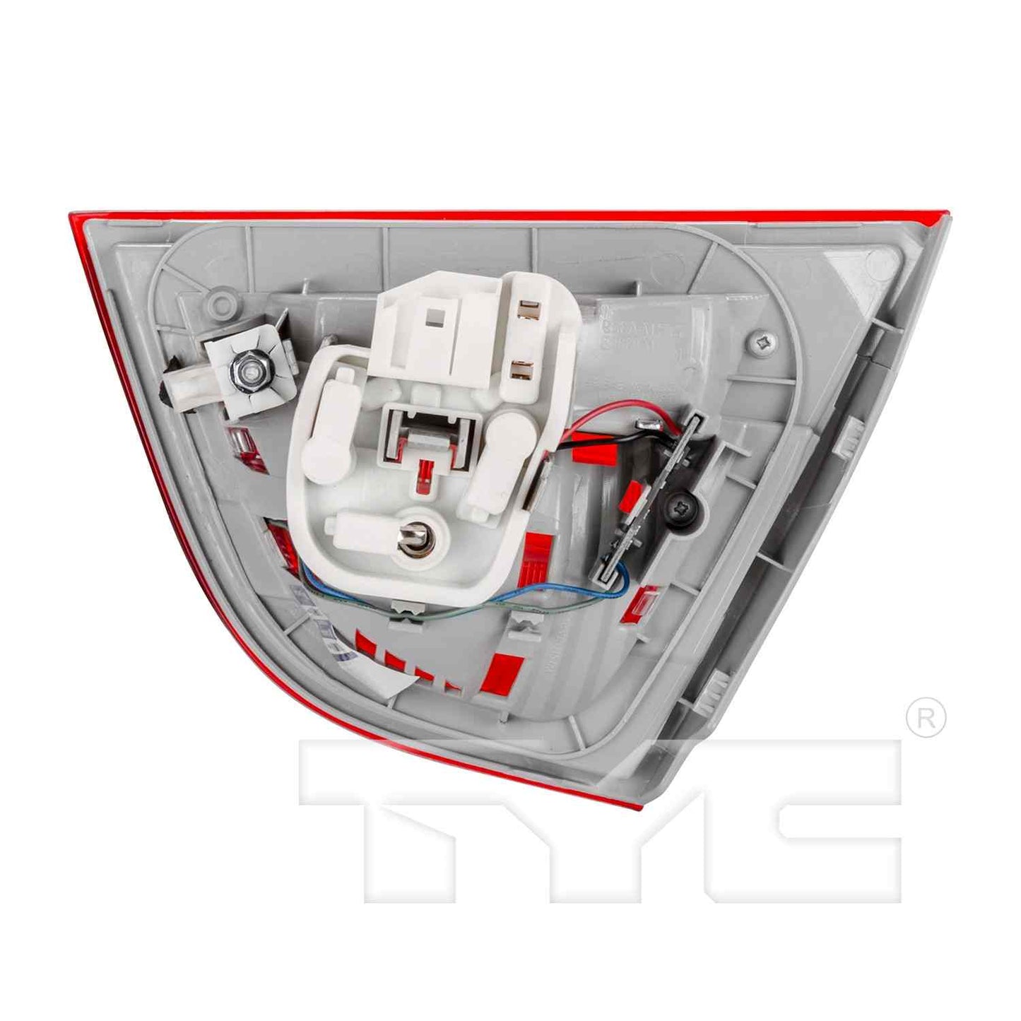 TYC CAPA Certified 17-0390-00-9