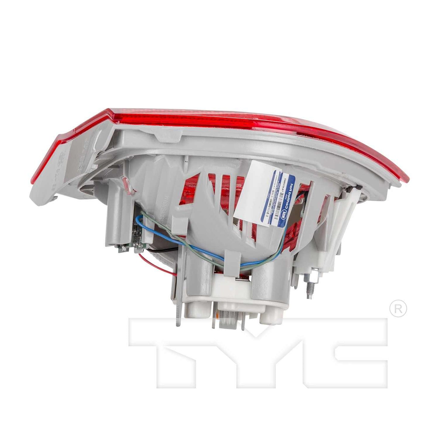 TYC CAPA Certified 17-0390-00-9