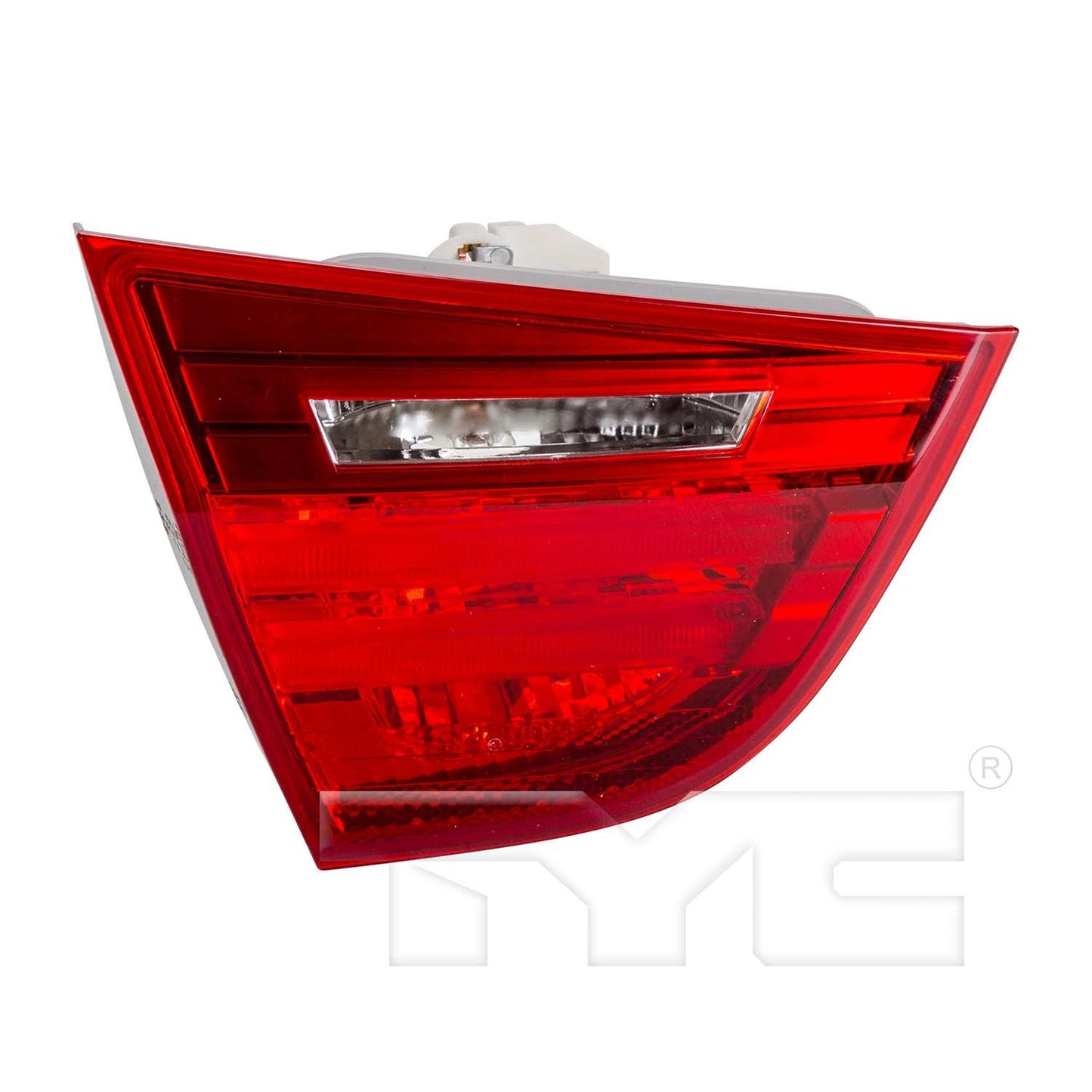 TYC CAPA Certified 17-0390-00-9
