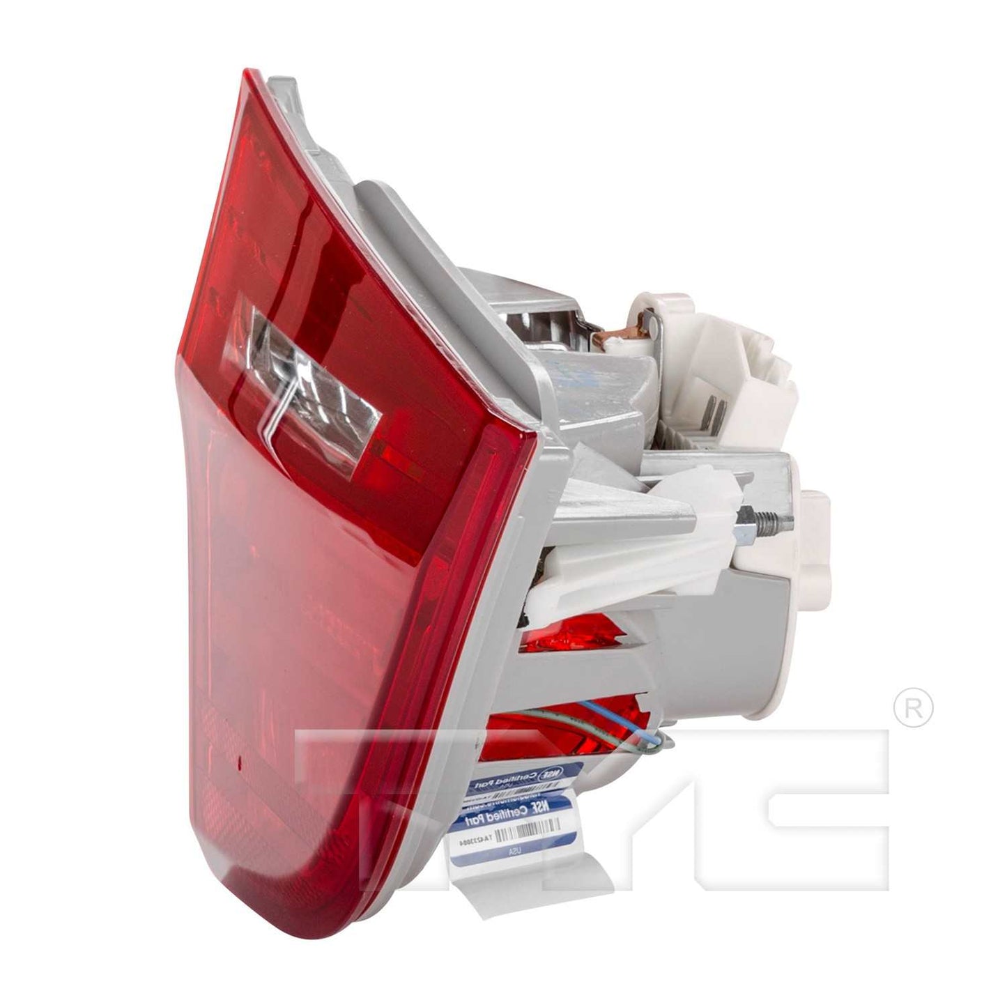 TYC CAPA Certified 17-0390-00-9