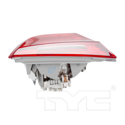 TYC CAPA Certified 17-0390-00-9