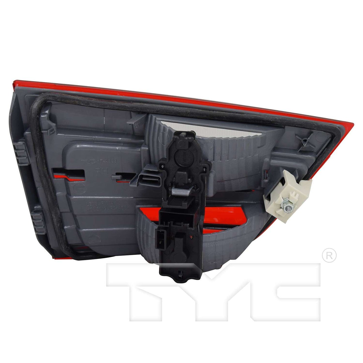 TYC TYC Regular 17-0393-00