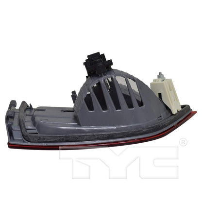 TYC TYC Regular 17-0393-00