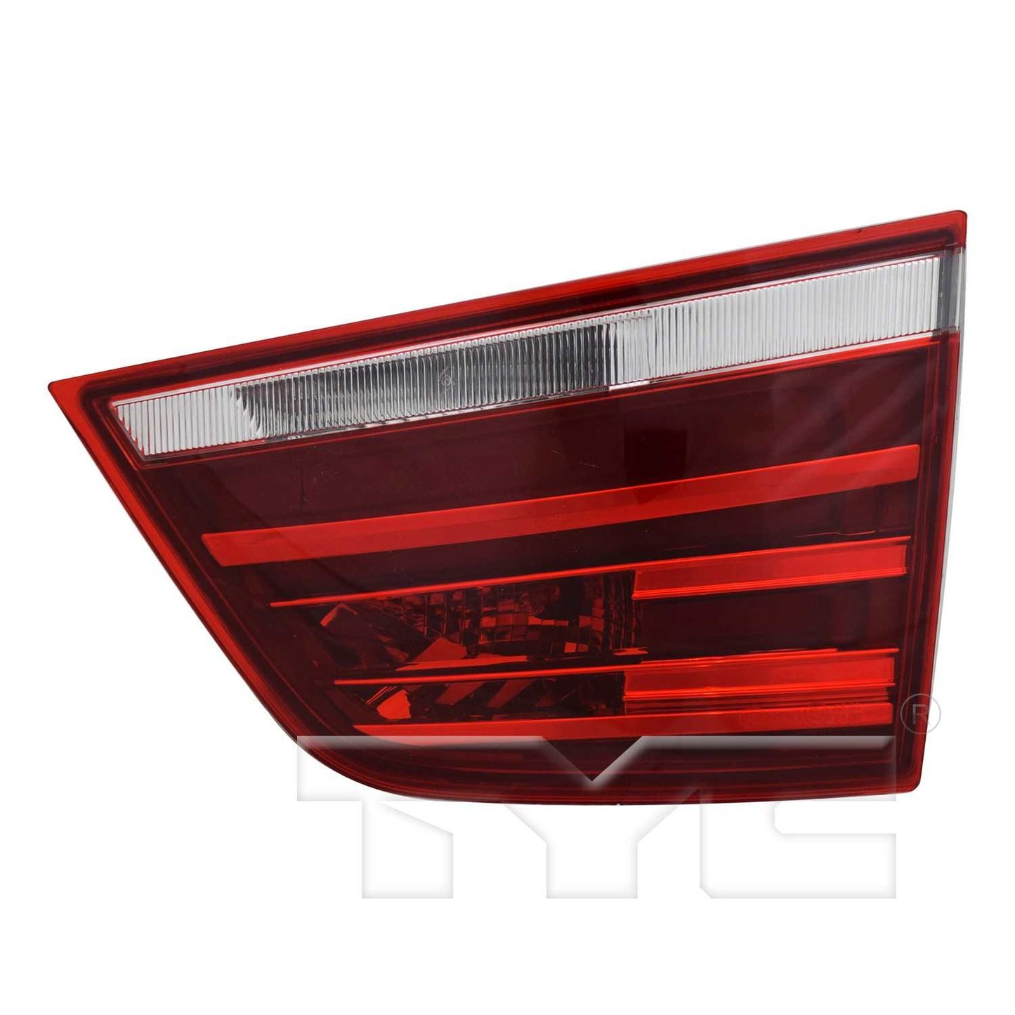 TYC TYC Regular 17-0393-00
