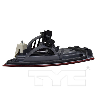 TYC TYC Regular 17-0393-00