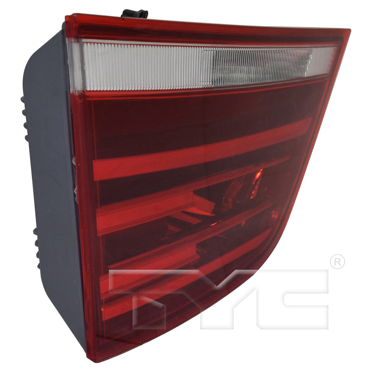 TYC Tail Light Assembly 17-0394-00