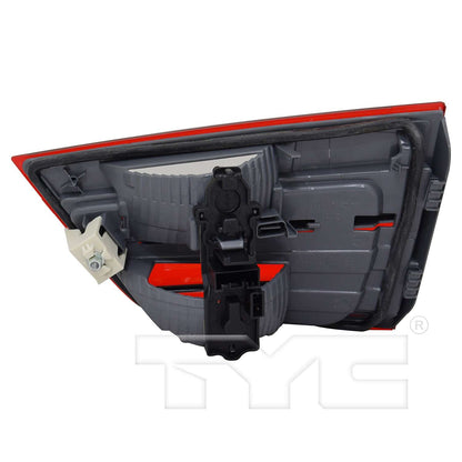 TYC Tail Light Assembly 17-0394-00