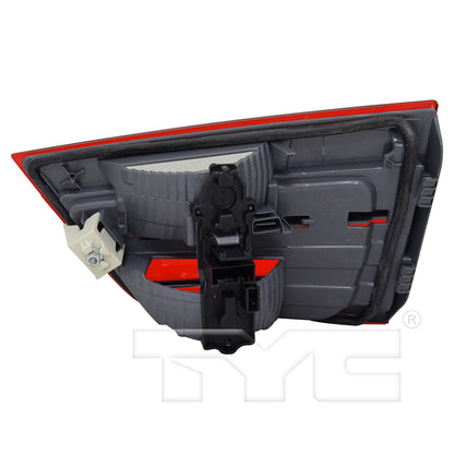 TYC Tail Light Assembly 17-0394-00