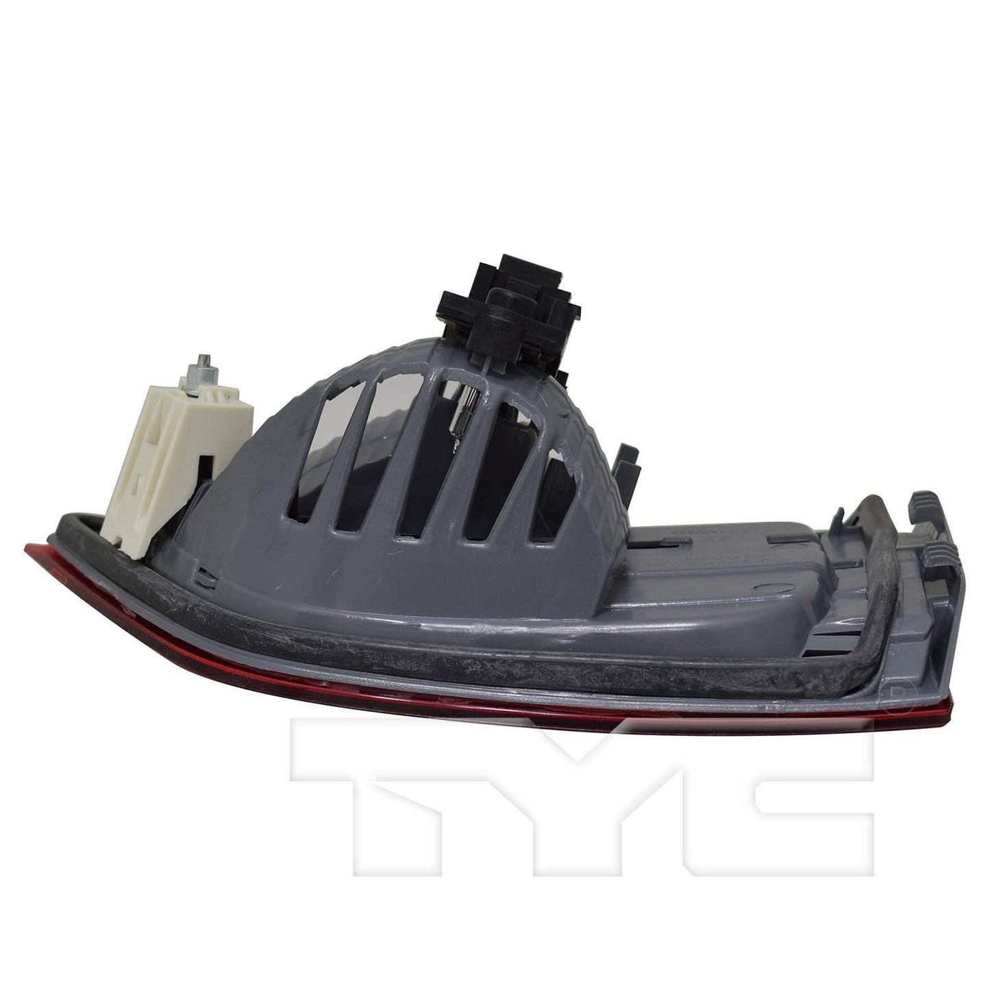 TYC Tail Light Assembly 17-0394-00