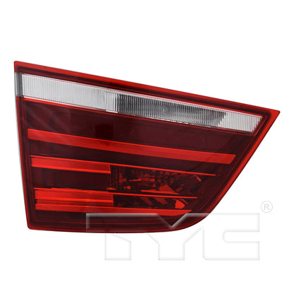 TYC Tail Light Assembly 17-0394-00