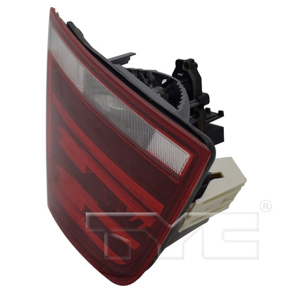 TYC Tail Light Assembly 17-0394-00