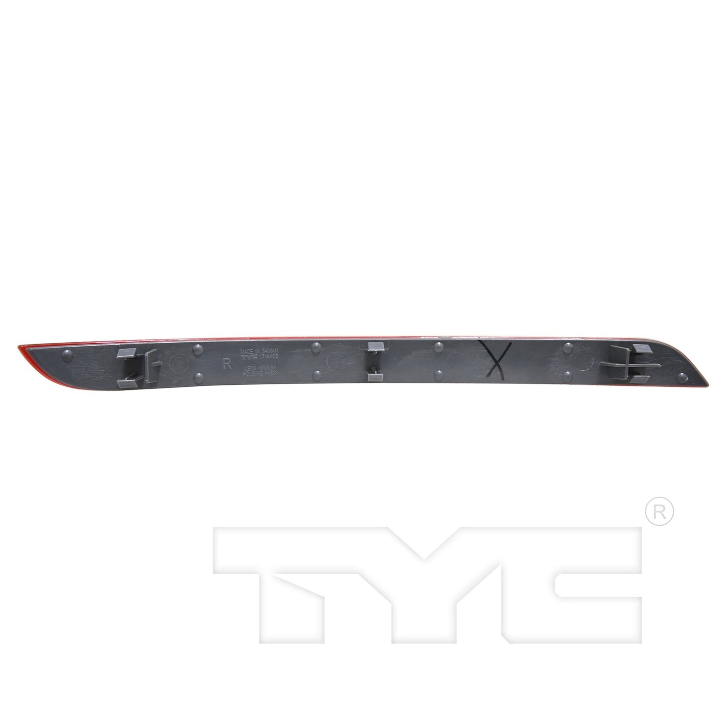TYC TYC Regular 17-0403-00