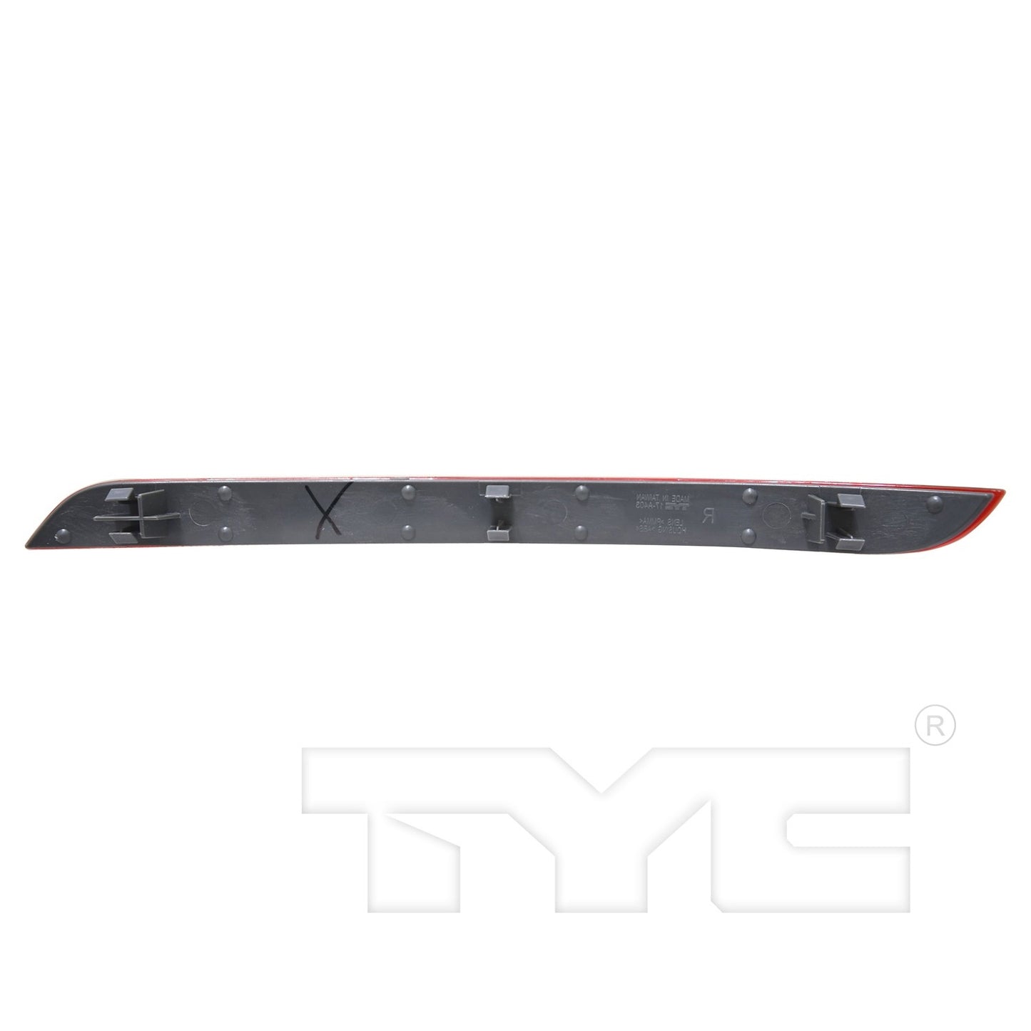 TYC CAPA Certified 17-0404-00-9