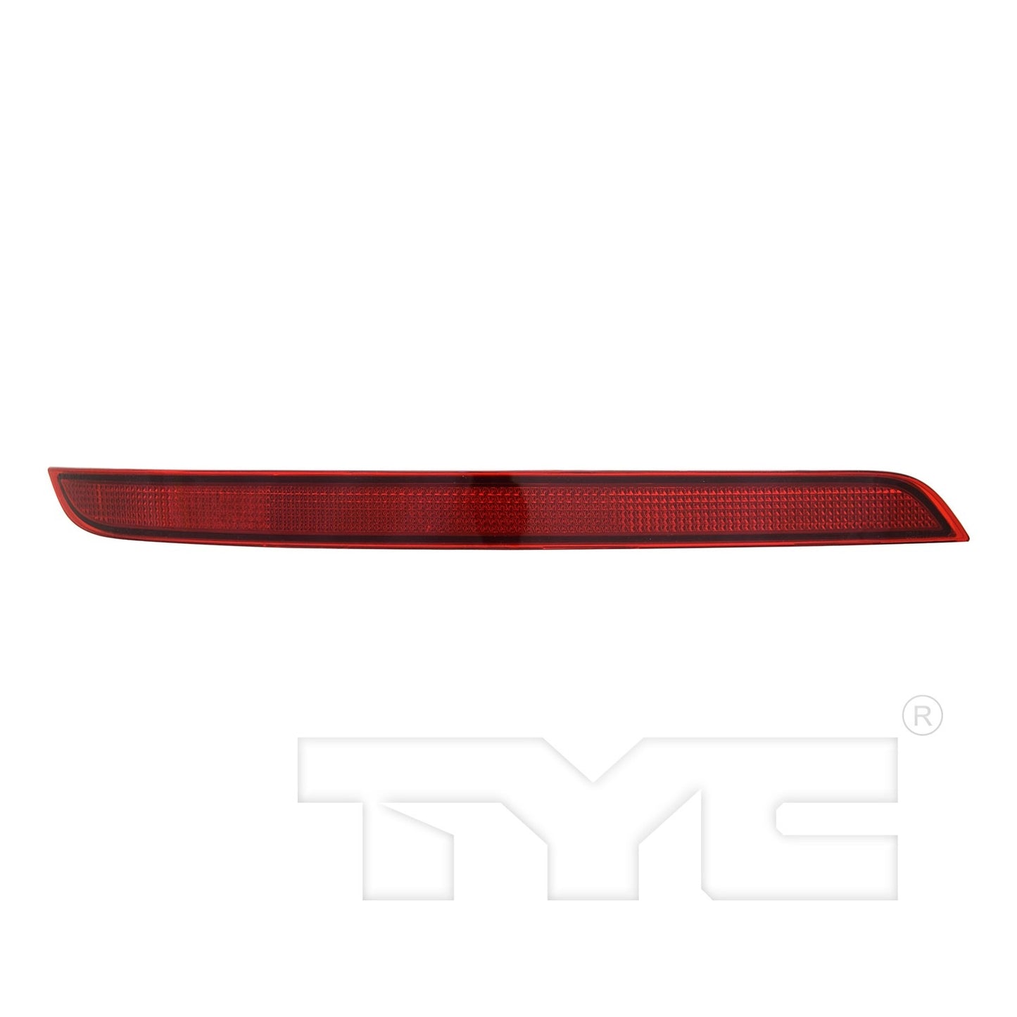 TYC CAPA Certified 17-0404-00-9