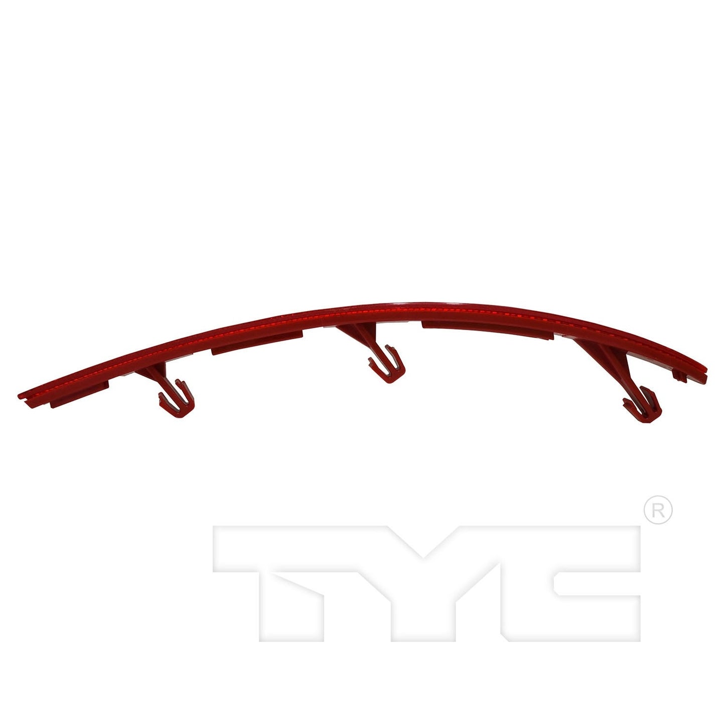 TYC CAPA Certified 17-0417-00-9