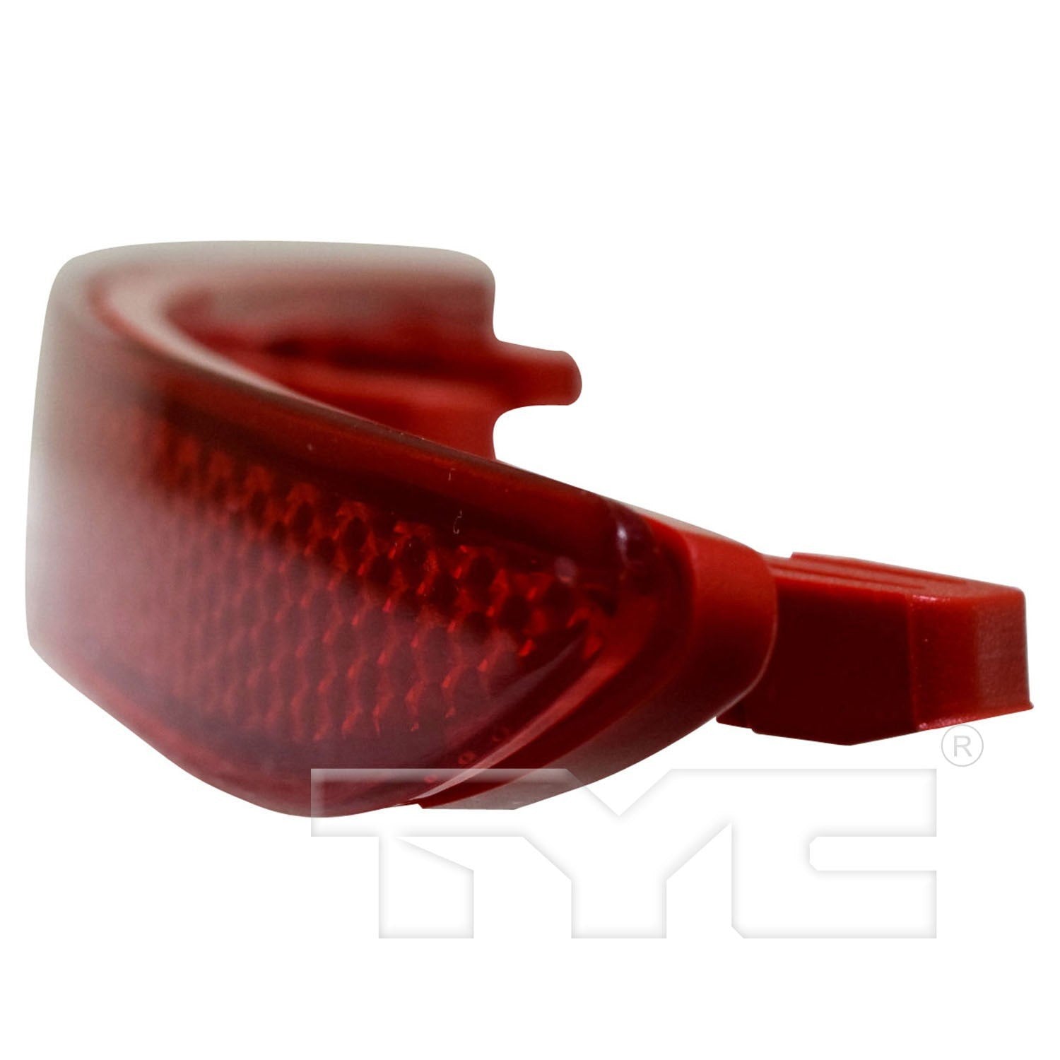 TYC CAPA Certified 17-0417-00-9