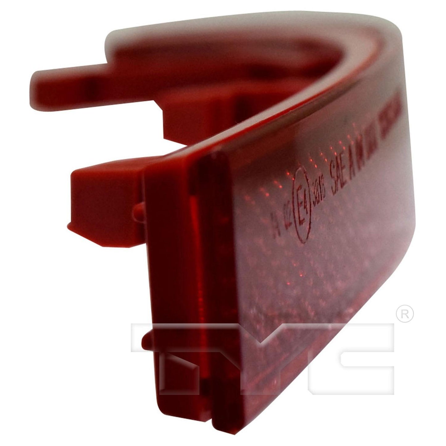TYC CAPA Certified 17-0417-00-9