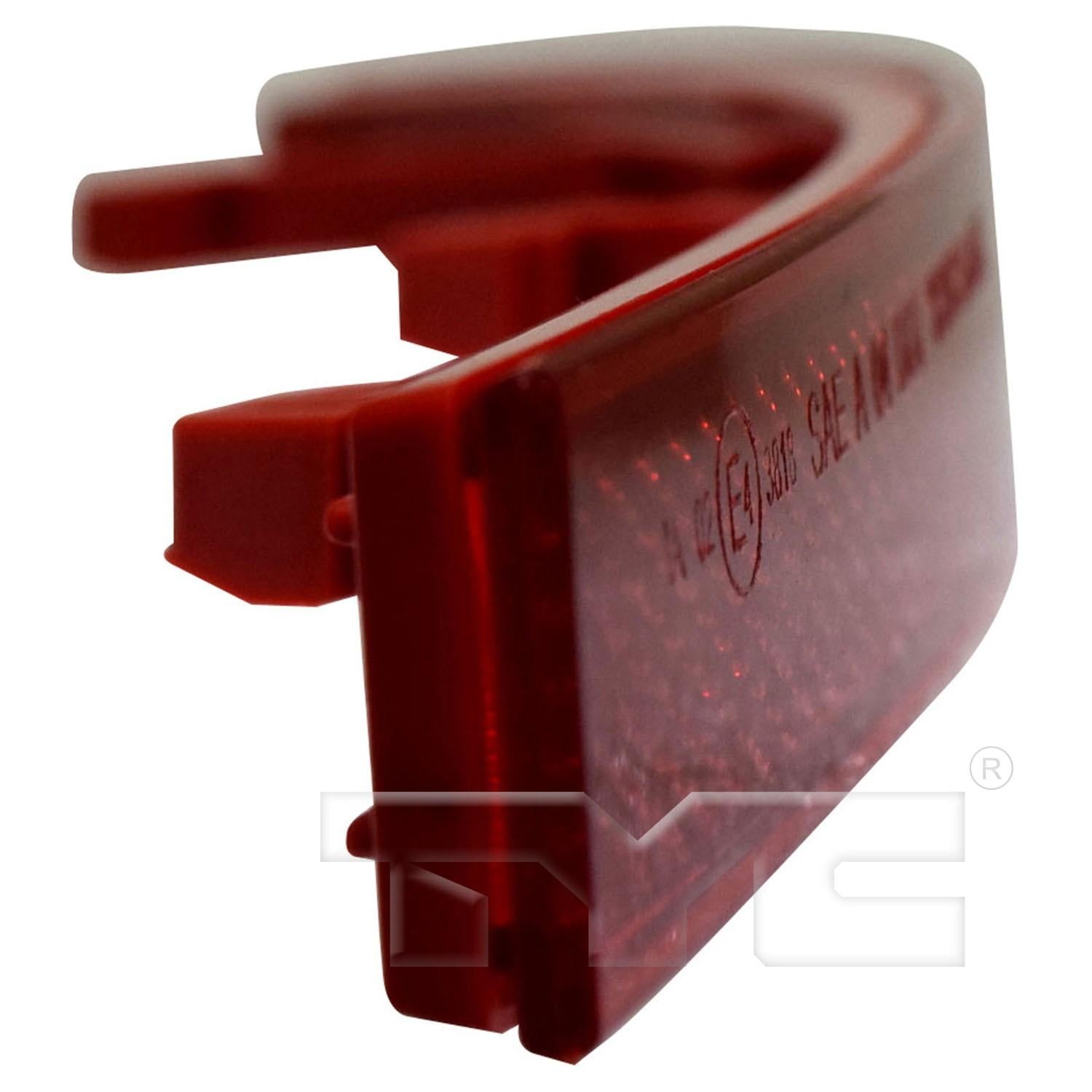 TYC CAPA Certified 17-0417-00-9