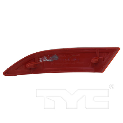 TYC Reflector Assembly 17-0419-00-9