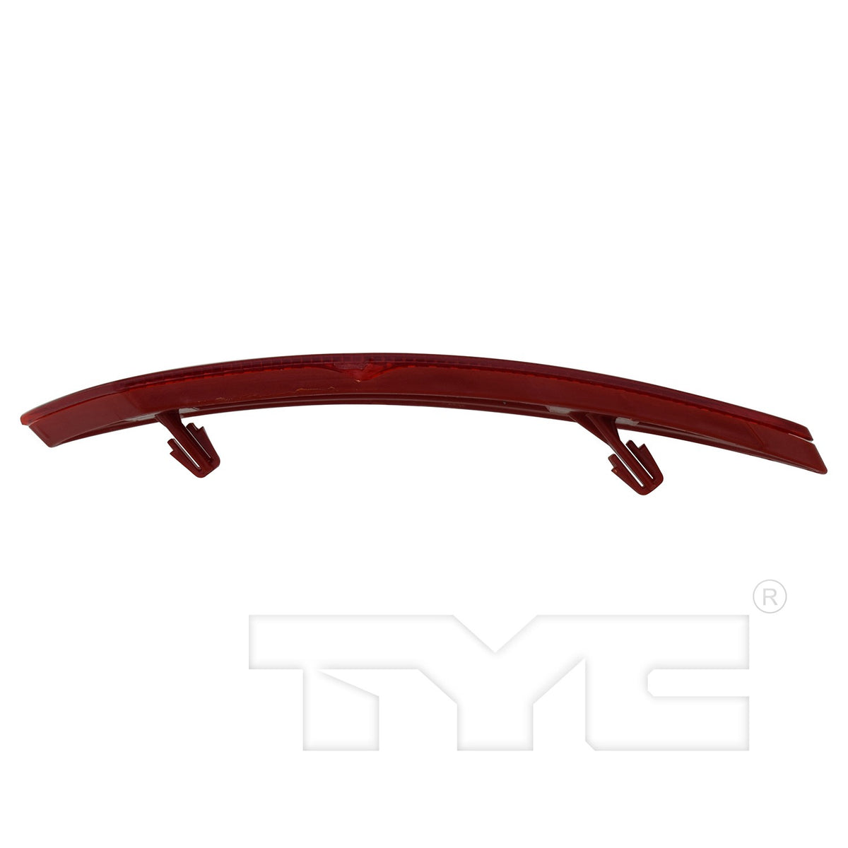 TYC Reflector Assembly 17-0419-00-9