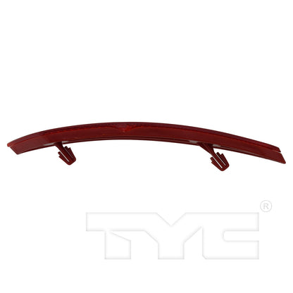 TYC Reflector Assembly 17-0419-00-9