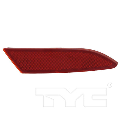 TYC Reflector Assembly 17-0419-00-9