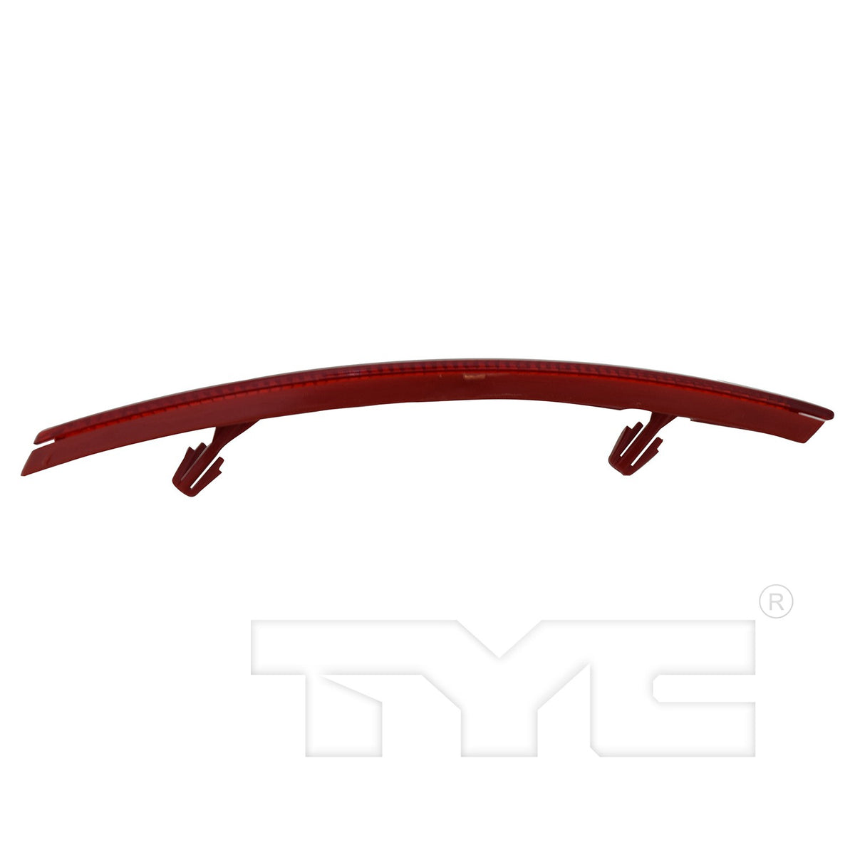 TYC Reflector Assembly 17-0419-00-9