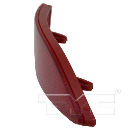 TYC Reflector Assembly 17-0419-00