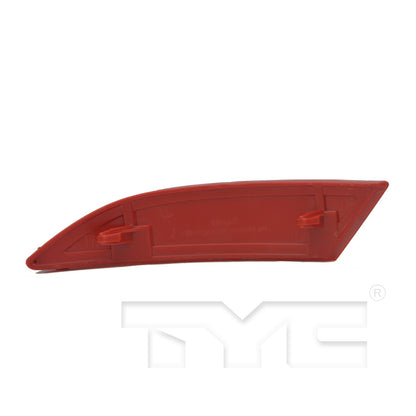 TYC Reflector Assembly 17-0419-00