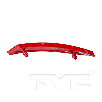 TYC Reflector Assembly 17-0419-00