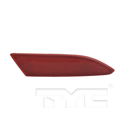 TYC Reflector Assembly 17-0419-00