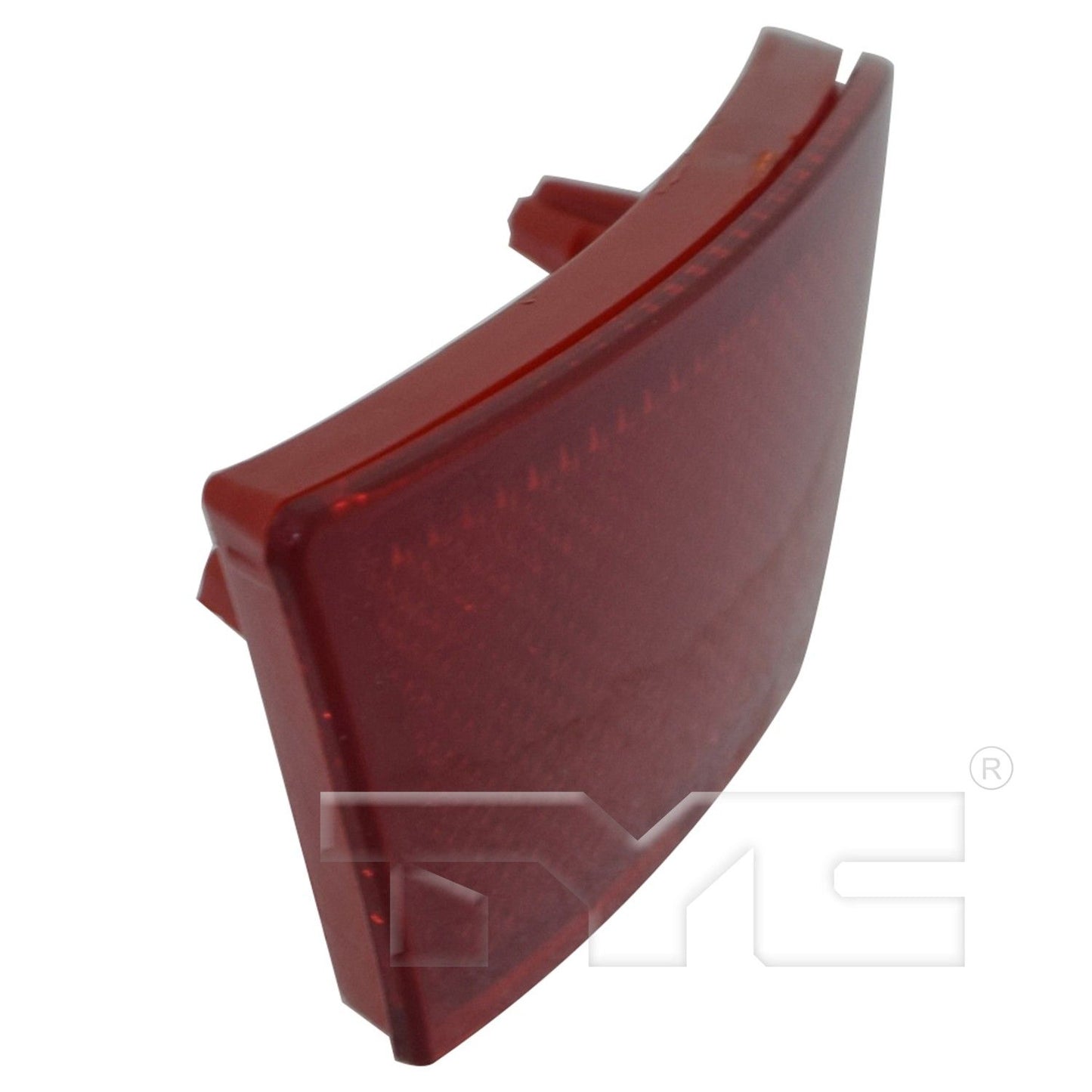 TYC Reflector Assembly 17-0419-00