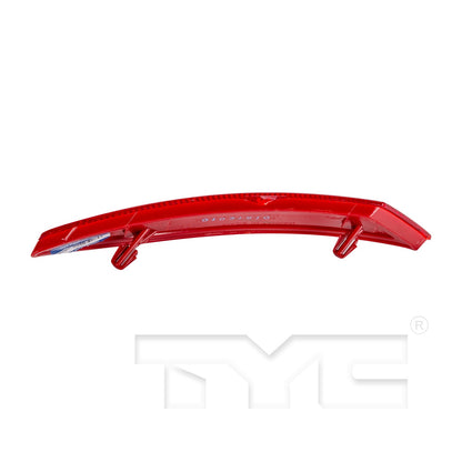 TYC TYC Regular 17-0420-00