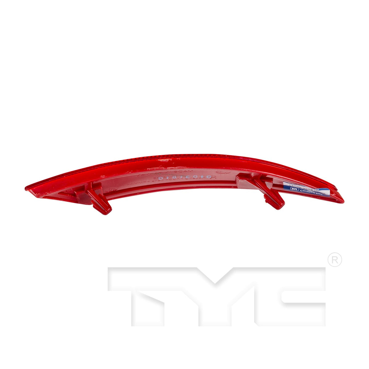TYC TYC Regular 17-0420-00